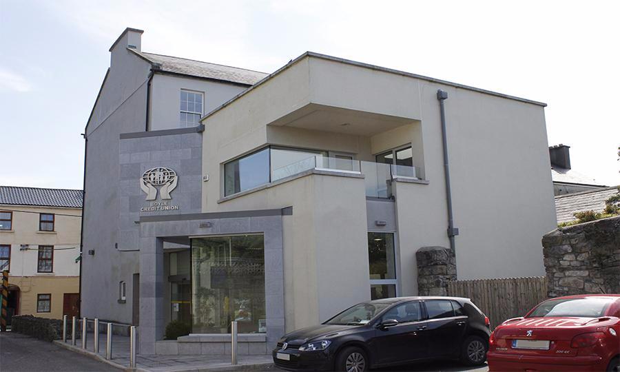 Local Credit Unions could merge Boyle Today Your News, Your Town