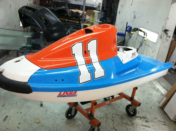 Gallery Boylston Mass Auto Body Inc.