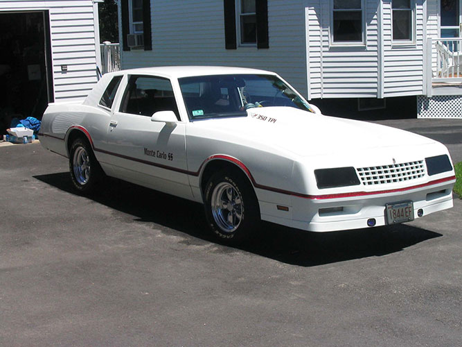 Gallery Boylston Mass Auto Body Inc.