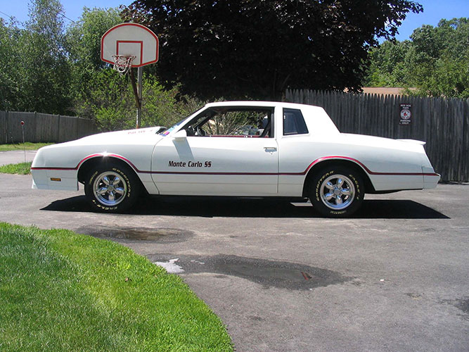 Gallery Boylston Mass Auto Body Inc.