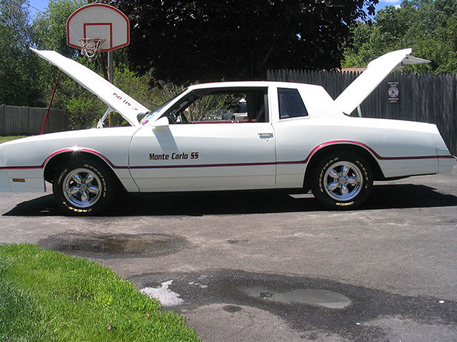 Gallery Boylston Mass Auto Body Inc.