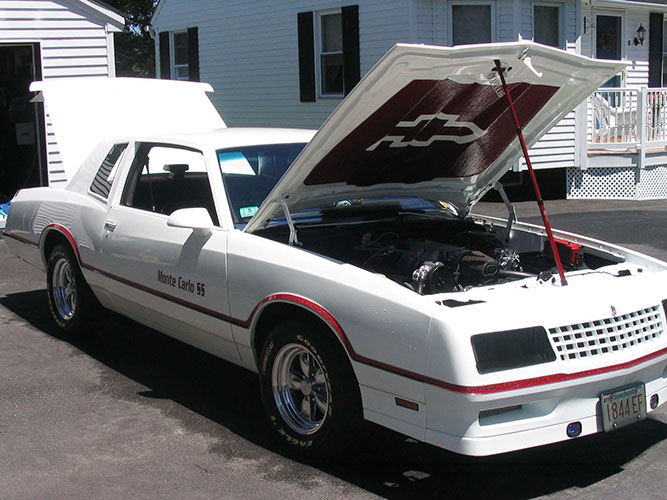 Gallery Boylston Mass Auto Body Inc.