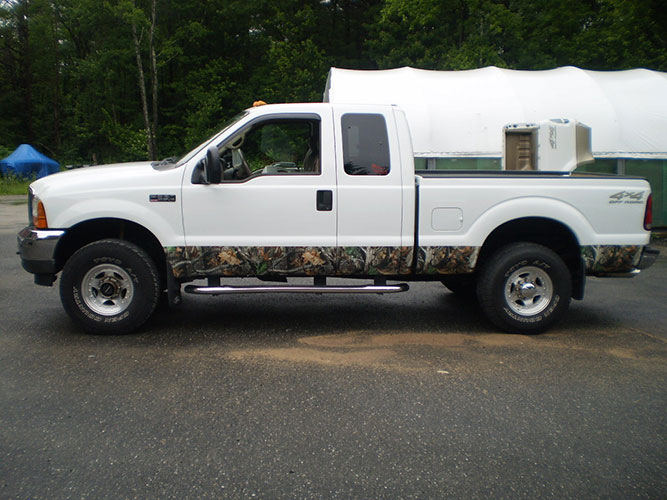 Gallery Boylston Mass Auto Body Inc.