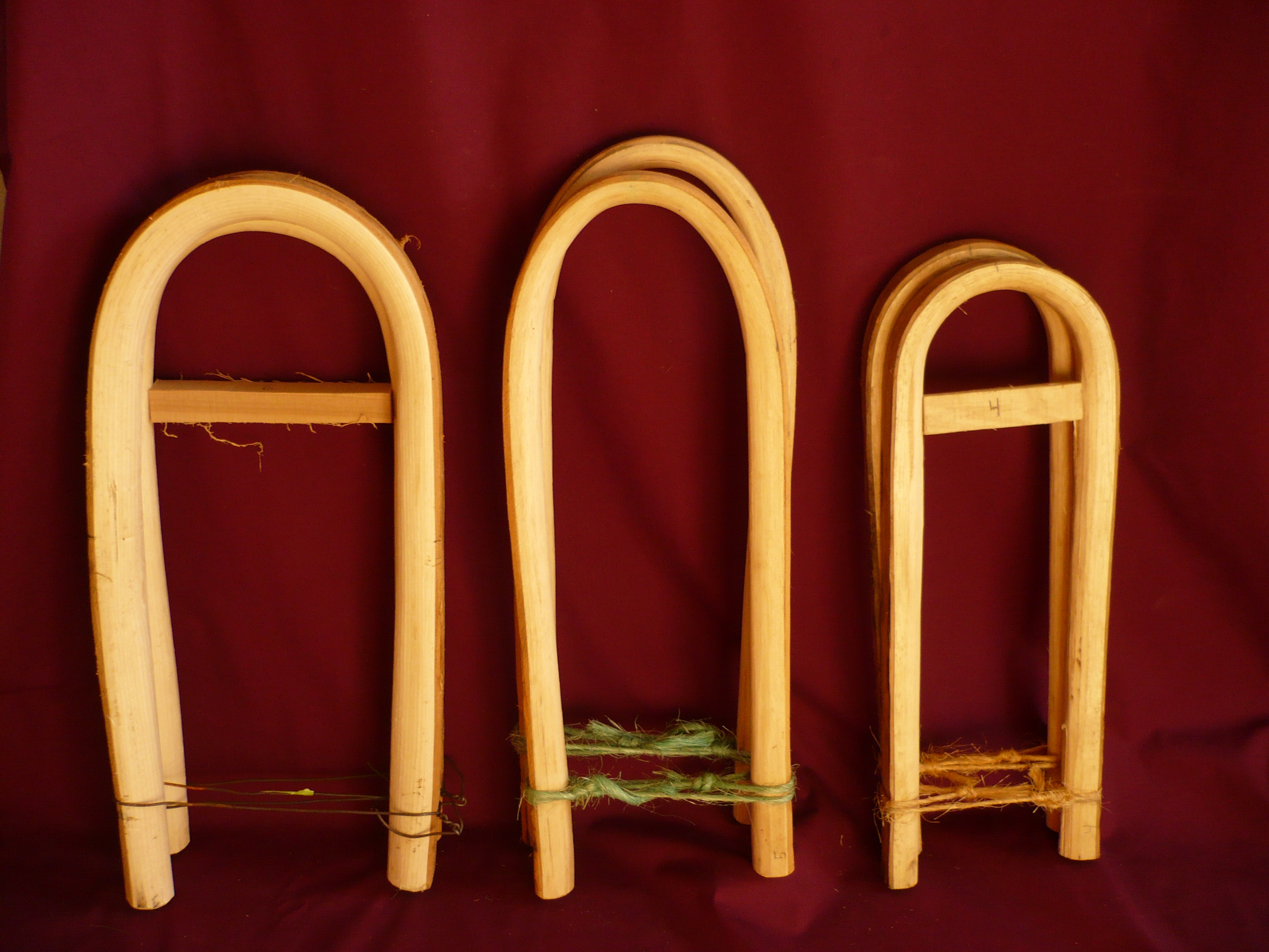 Boynton's Yokes n' Bows Yokes & Bows