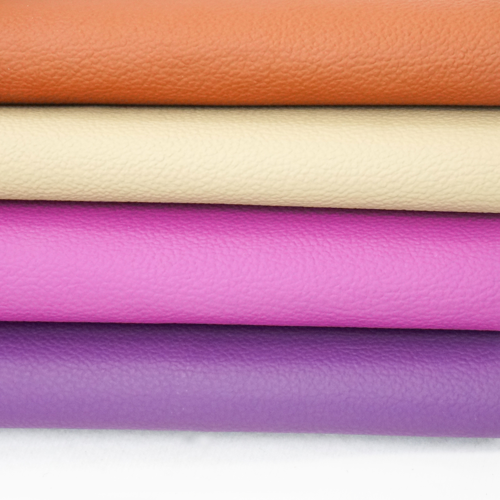 China Microfiber leather sofa cover materials Manufacture and Factory