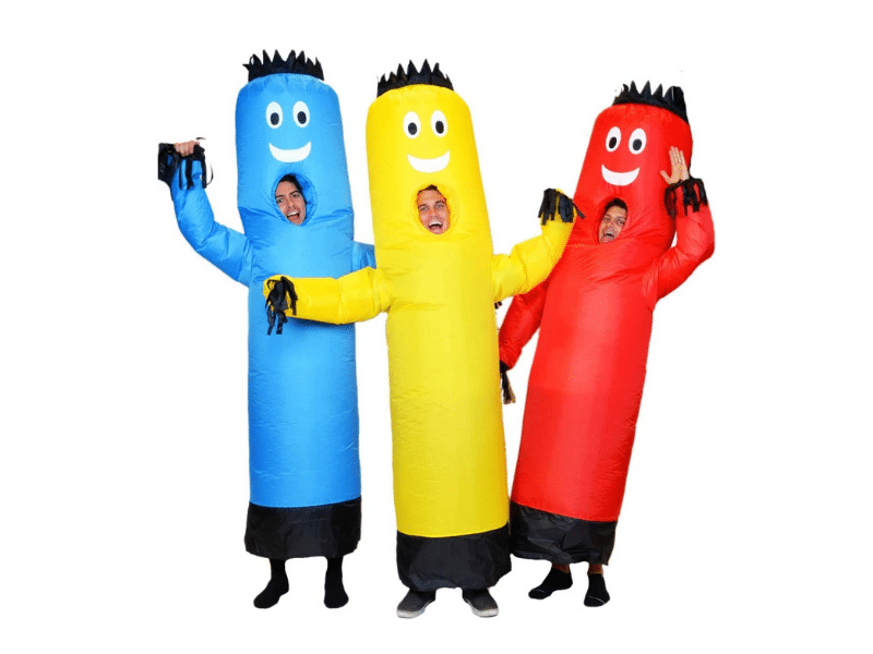 Best Halloween Costumes for 2021 Bozy Crypto, Celebs, Finance and more