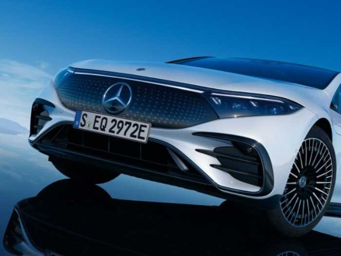 best electric vehicles of 2022