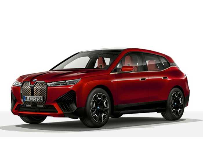 best electric vehicles of 2022