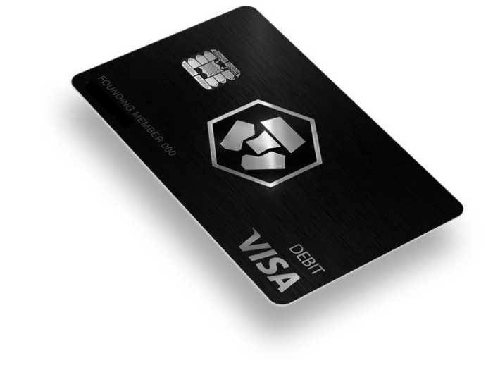 Best Crypto Payment Cards of 2022