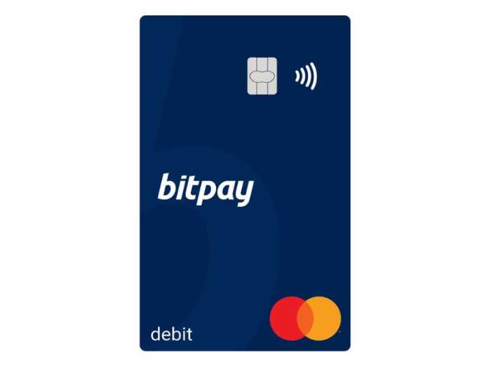 Best Crypto Payment Cards of 2022
