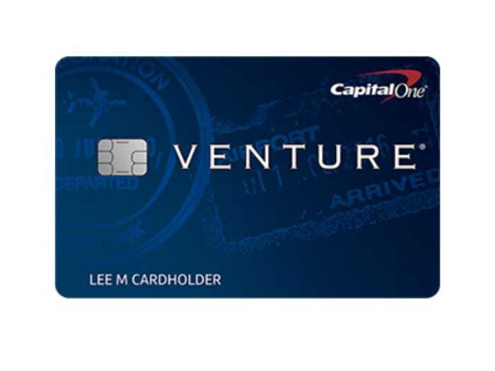 Best Travel Credit Cards for 2022