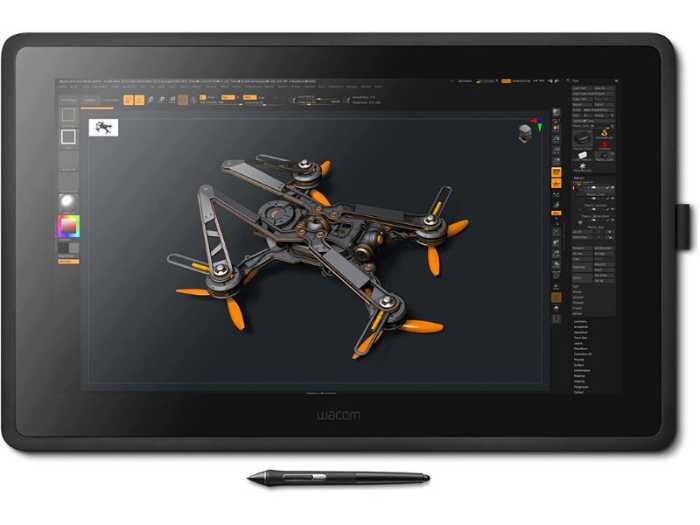 The Best Tablet for Graphic Designers in 2022
