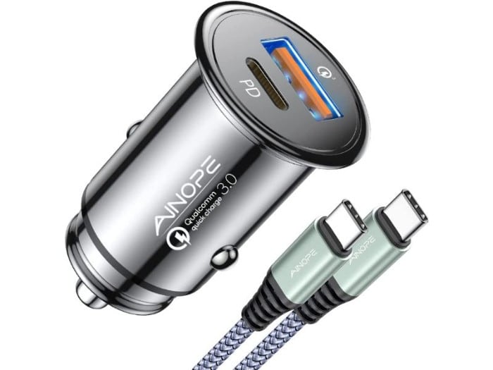 The Best Android USB C Car Charger for 2023