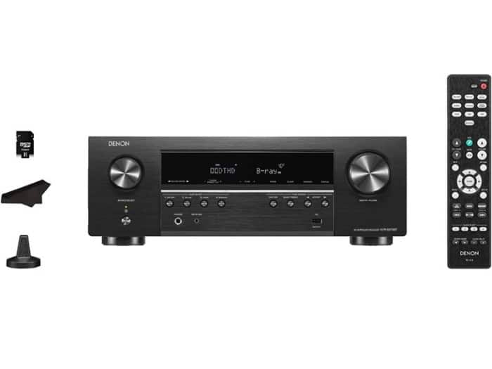 The Best Home Theater System for 2023