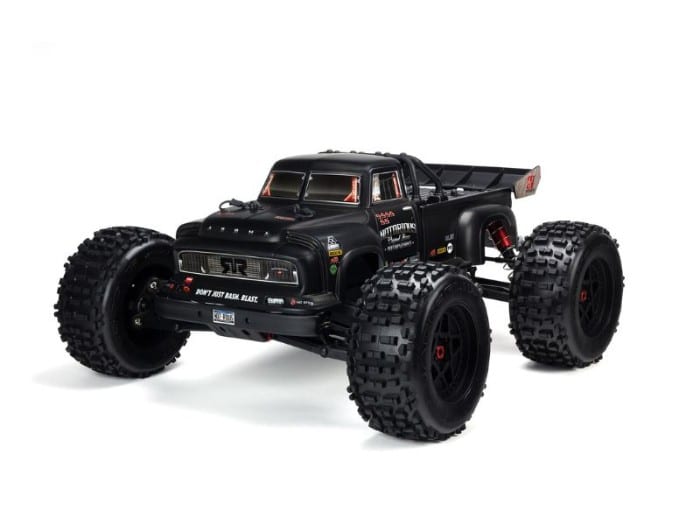 The Best Radio Controlled Cars for 2023