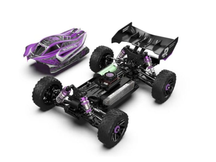 The Best Radio Controlled Cars for 2023