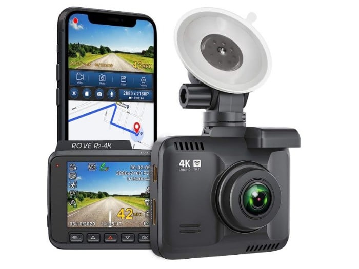 The Best Dash Cams for 2023