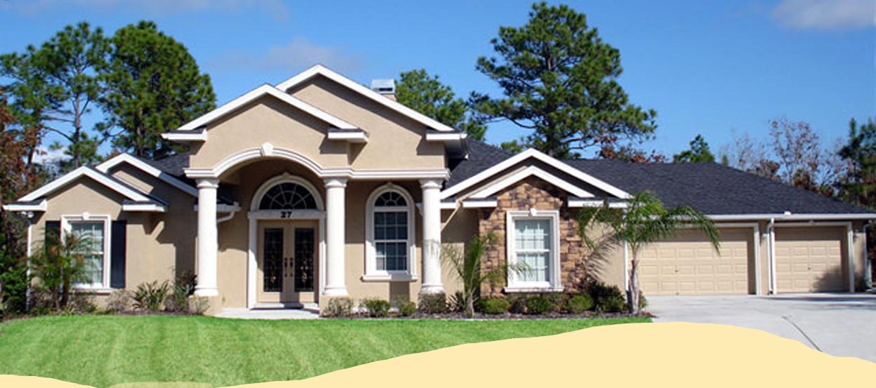 Hernando County Home Builder Bozzi Builders offers New Homes in West