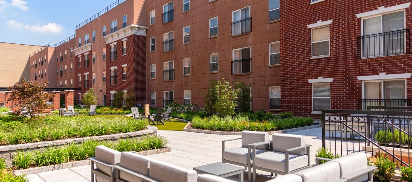 See The Bexley Apartment Photos & Videos Amenities, Views, Exteriors
