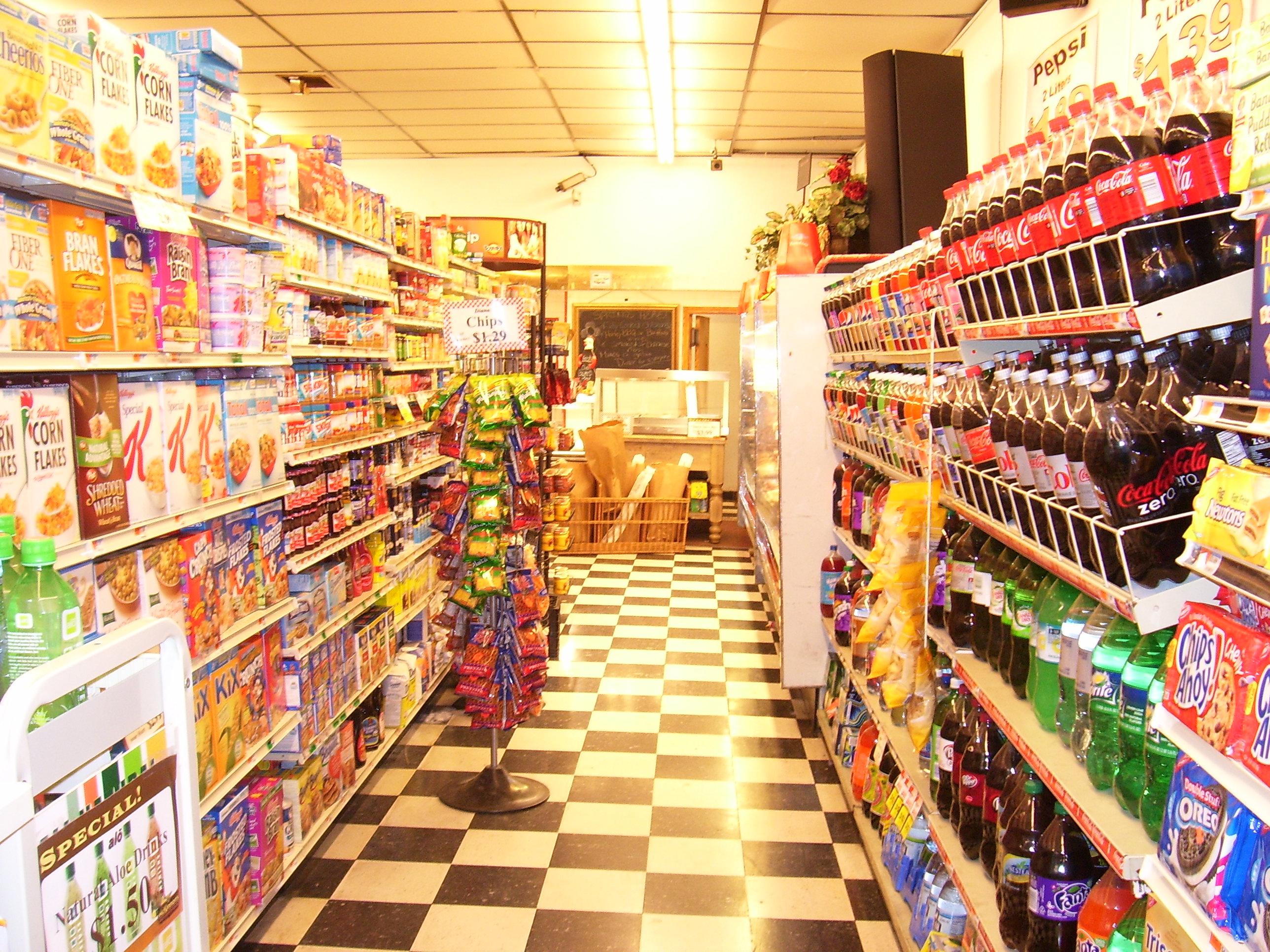 Order IGA SUPERMARKET Travancore, Victoria Menu Delivery, 52 OFF