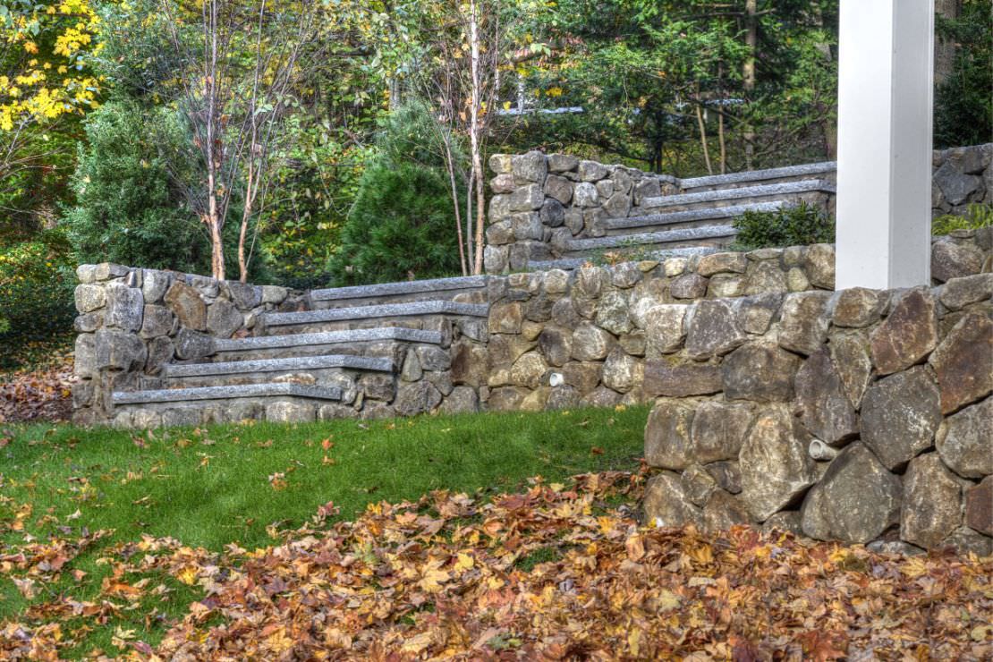 BP Design Woodland Residence