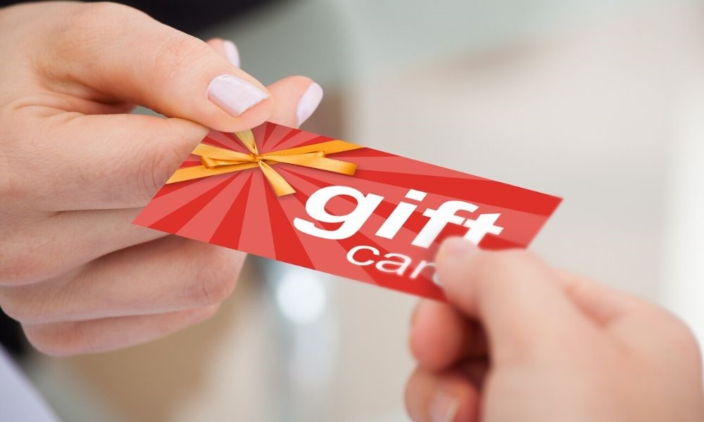 BPA POS Solutions The Benefits of Selling Gift Cards for Your Business