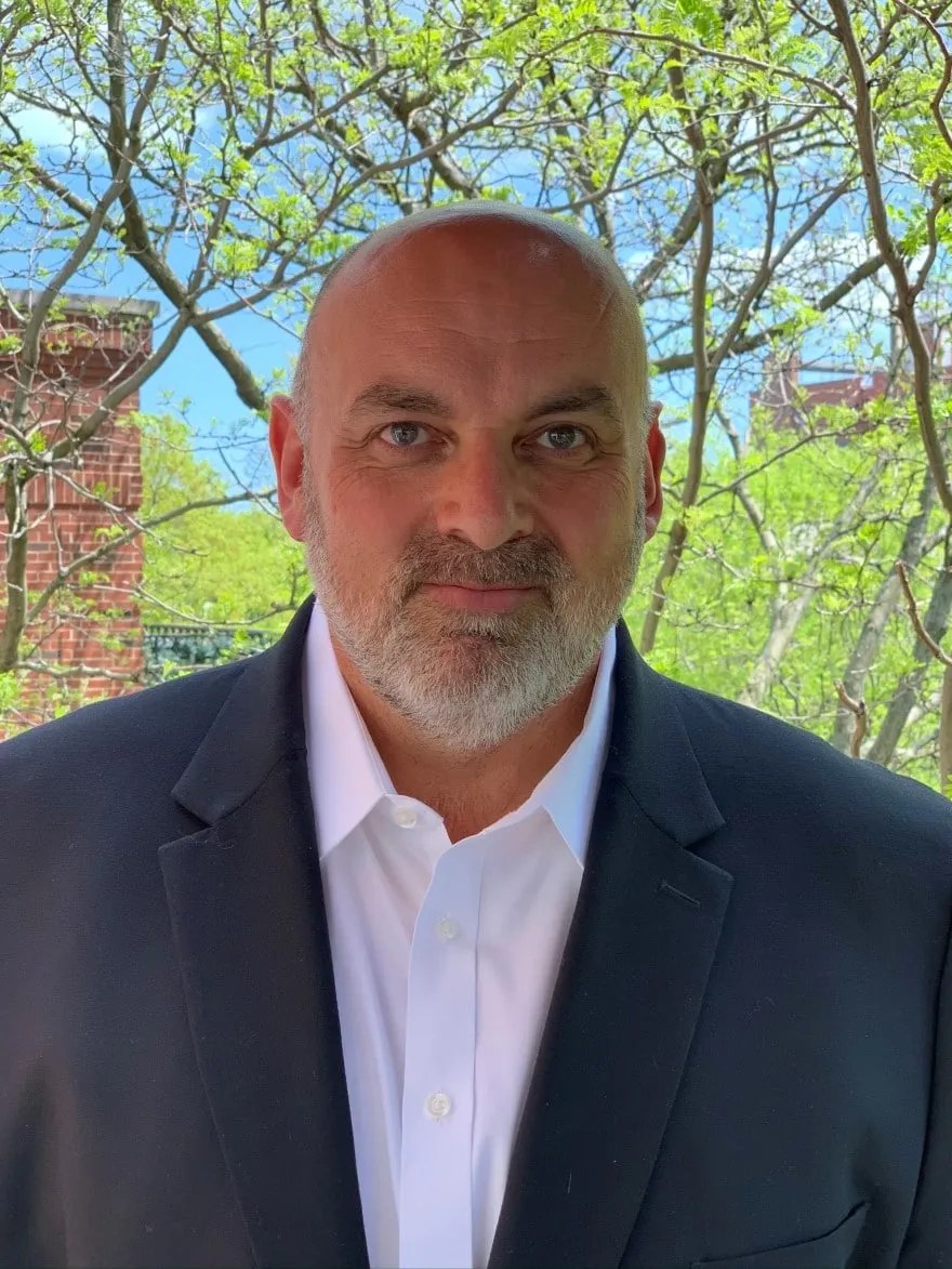 William Colby Lincoln Property Company Blueprint