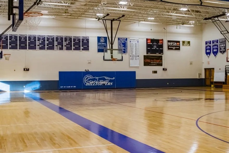 Karl Ingoldsby Somersworth School District, SAU 56 Blueprint