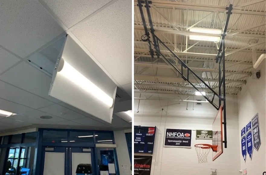 Karl Ingoldsby Somersworth School District, SAU 56 Blueprint