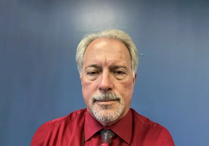 Mark Lockard The School District of Osceola County SDOC Blueprint