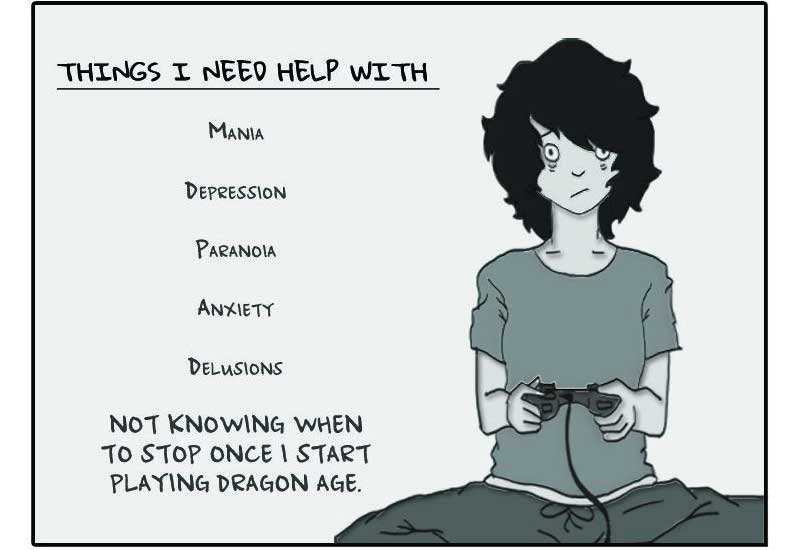 BPD Coping Borderline Personality Disorder BPD videos Page 13