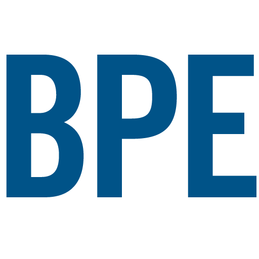 Logo Archives BPE