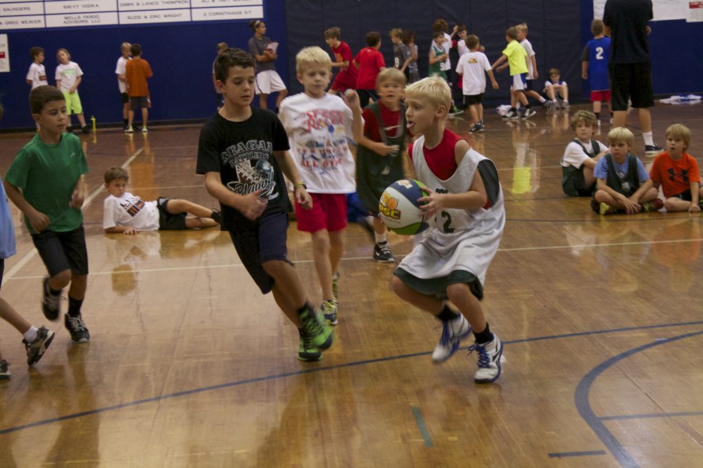 Photo Gallery Brandy Perryman Shooting CampBrandy Perryman Shooting Camp