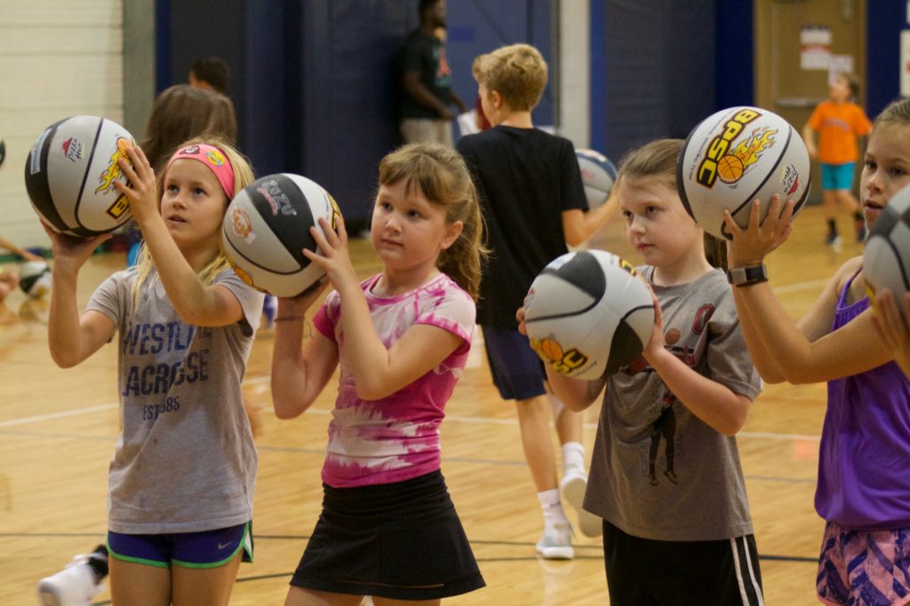 Photo Gallery Brandy Perryman Shooting CampBrandy Perryman Shooting Camp