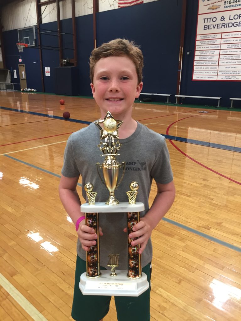 Photo Gallery Brandy Perryman Shooting CampBrandy Perryman Shooting Camp