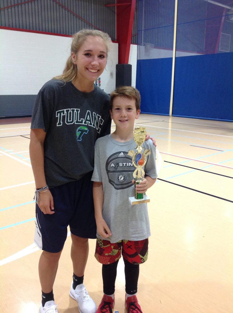 Photo Gallery Brandy Perryman Shooting CampBrandy Perryman Shooting Camp