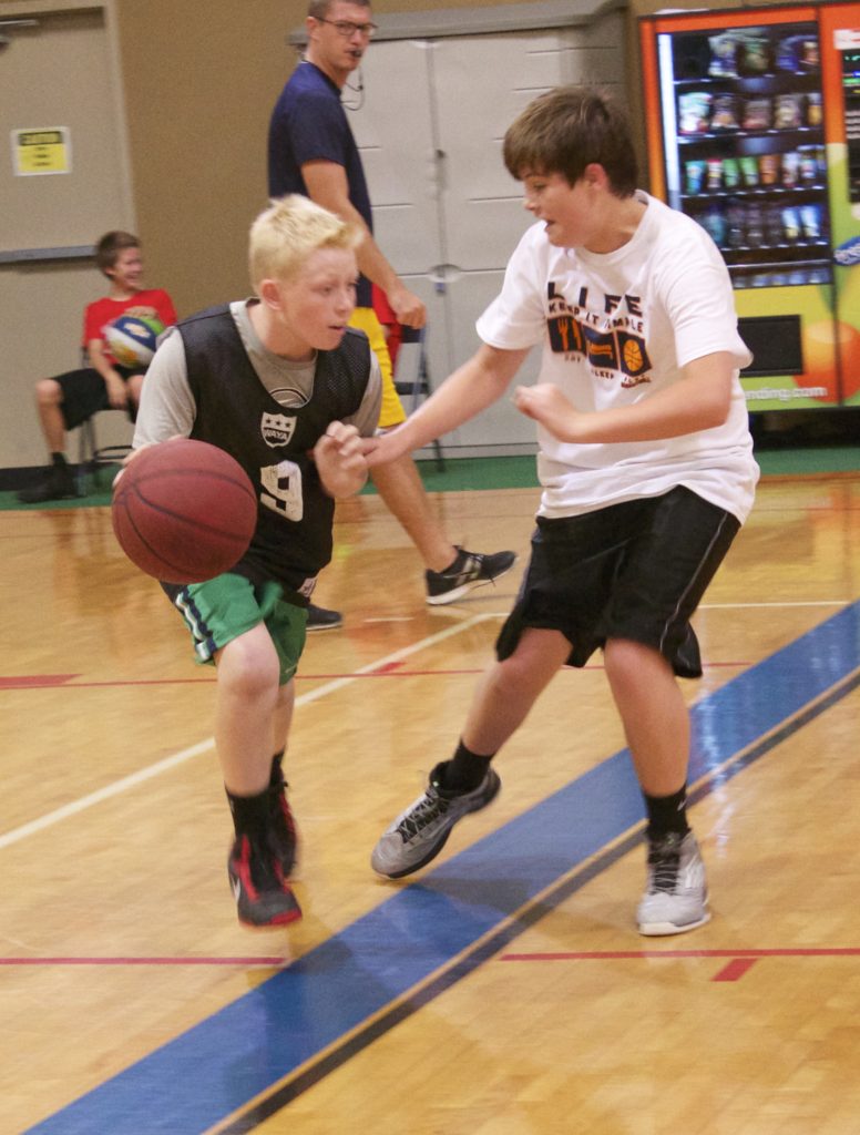 Photo Gallery Brandy Perryman Shooting CampBrandy Perryman Shooting Camp