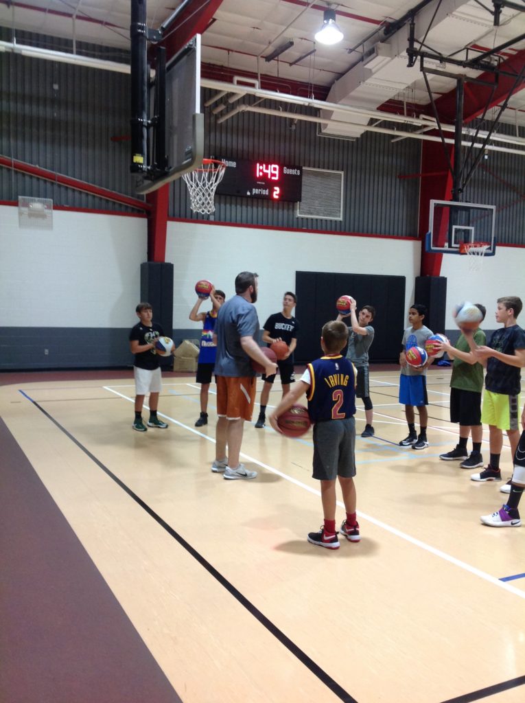 Photo Gallery Brandy Perryman Shooting CampBrandy Perryman Shooting Camp