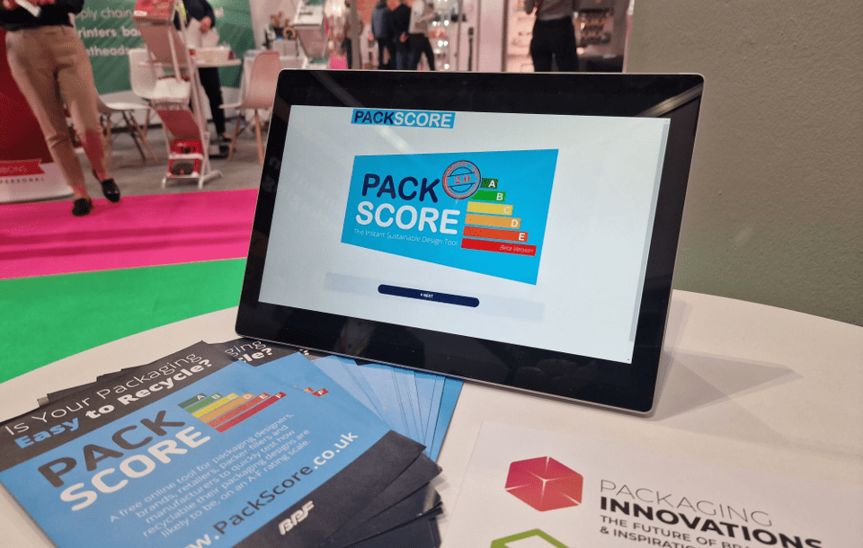 The UK's Leading Plastic Trade Association