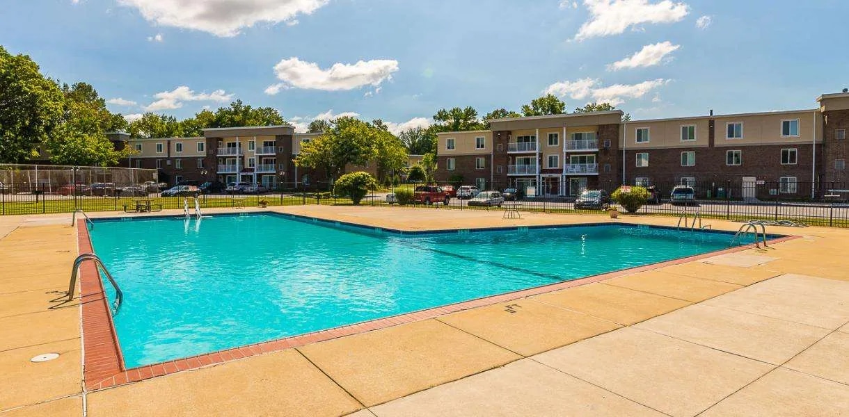 Salem Village Buccini Pollin Group