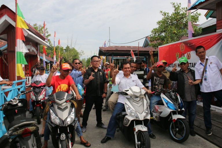 Bagaimana Peran Transportasi Untuk Mengatasi Kelangkaan Sumber Daya -  Mengatasi Masalah