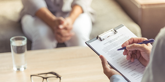 Ask The Doctor Adding Talk Therapy bpHope bpHope
