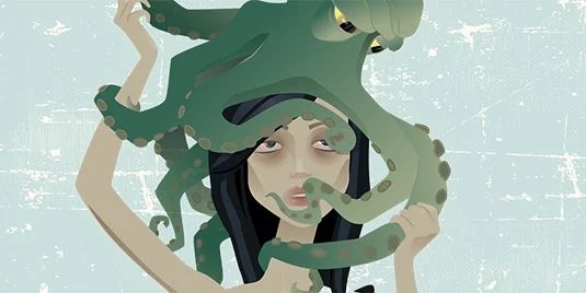 Bipolar Disorder and Grappling with Obsessive Thinking