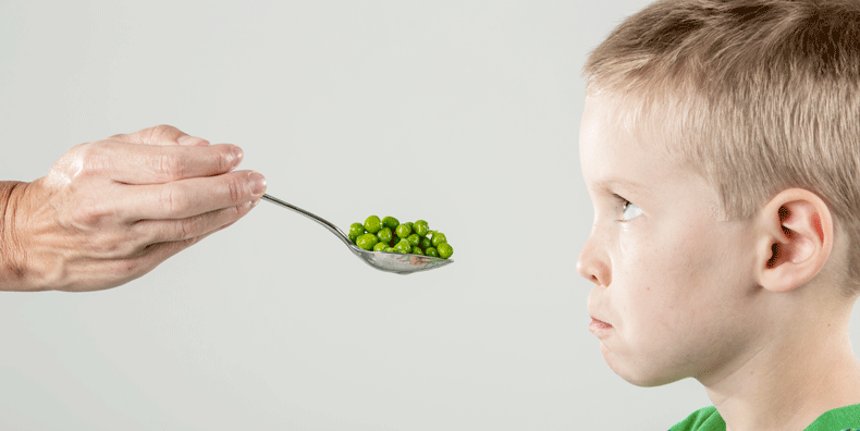When It’s More Than Just Picky Eating For Your Child