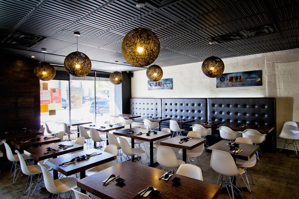 Boiling Point 店舗情報
