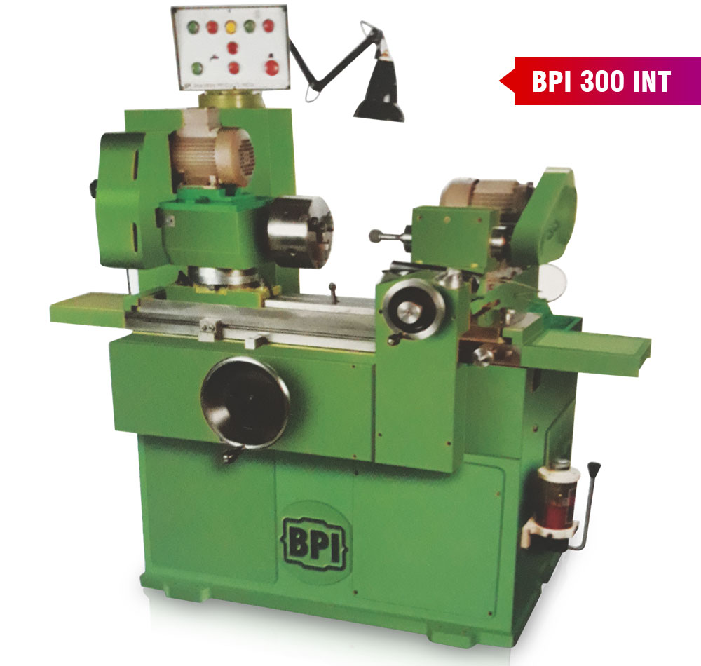 Bhagwan Products (India) BPI