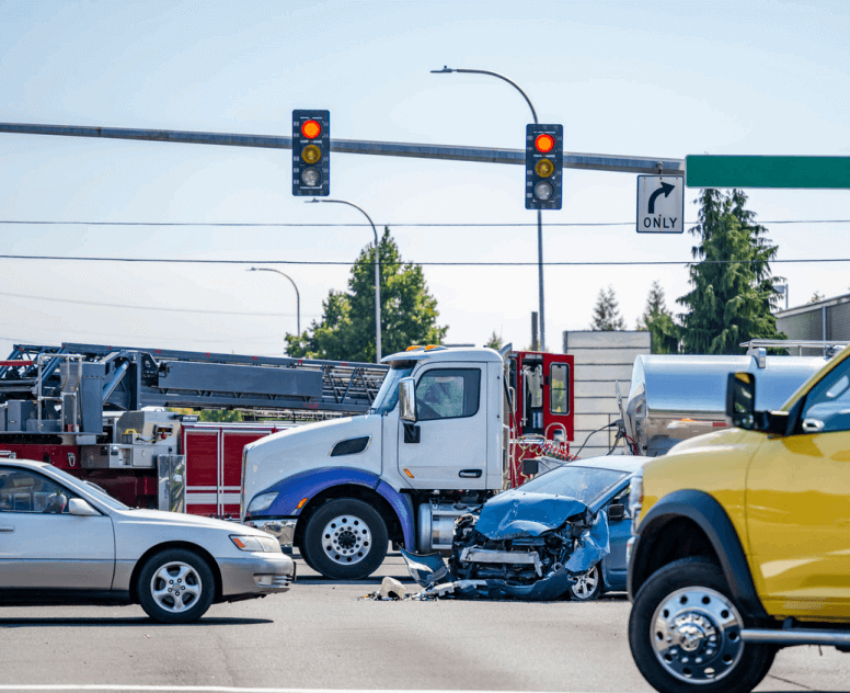 How Litigation Is Driving Up Commercial Auto Insurance Costs BPJ