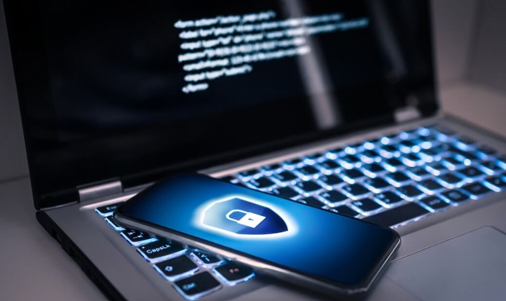 Employers Responsible for Employee Data Security Barker Phillips Jackson