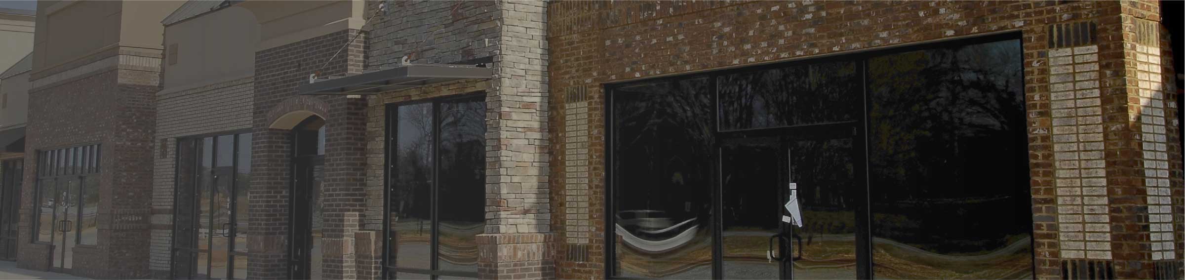 Commercial Property / Real Estate Barker Phillips Jackson