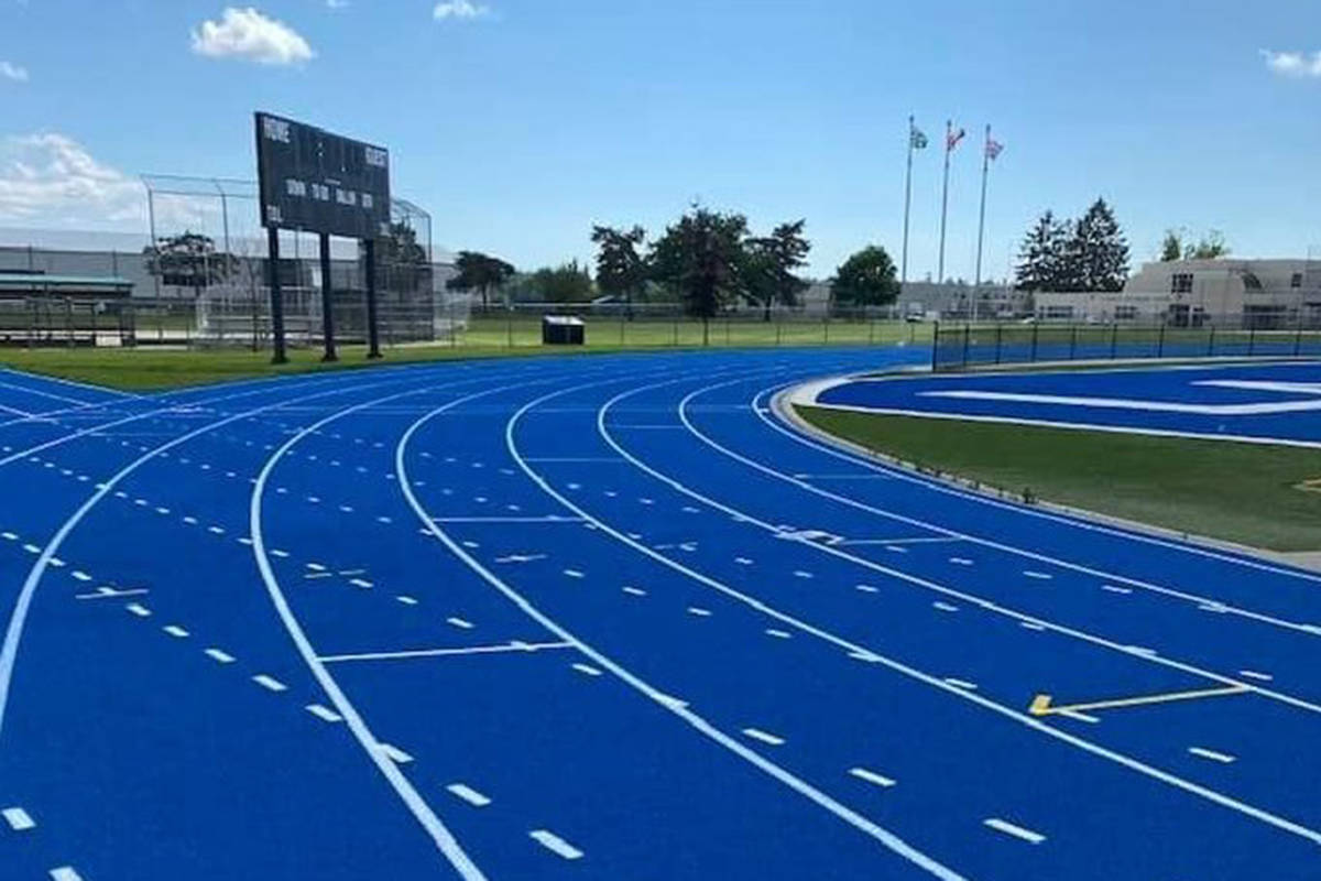 McLeod Athletic Park allows football to resume, but general public